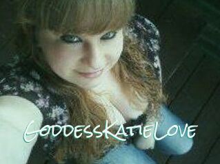 GoddessKatieLove