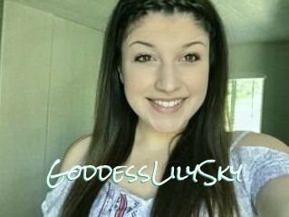 GoddessLilySky