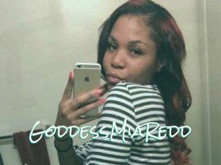 GoddessMiaRedd