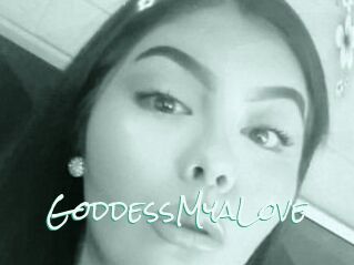 GoddessMyaLove