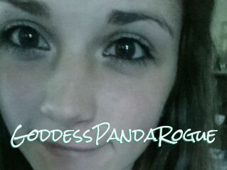 GoddessPandaRogue