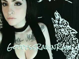 GoddessRavenRain