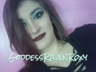 GoddessRavenRoxy