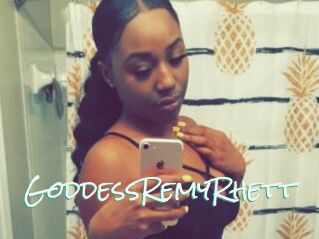 GoddessRemyRhett