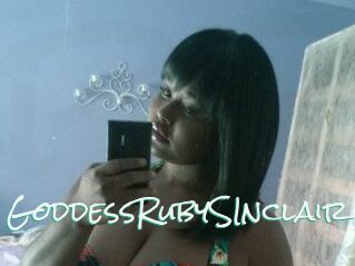 GoddessRubySInclair