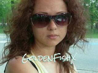 GoldenFishX