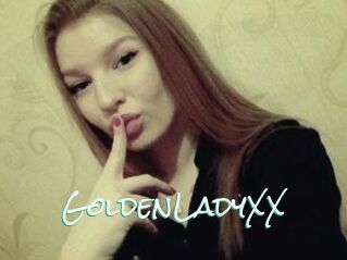 GoldenLadyXX