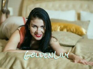 GoldenLily