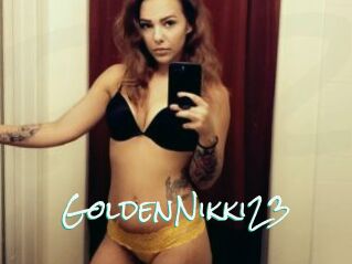 GoldenNikki23