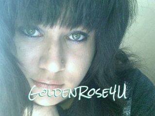 GoldenRose4U