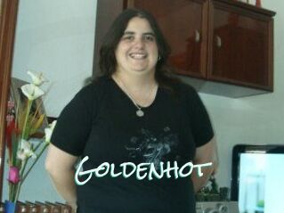 Goldenhot