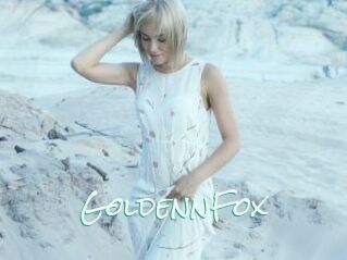 GoldennFox