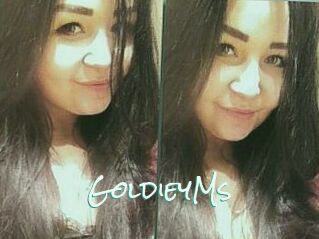 GoldieyMs