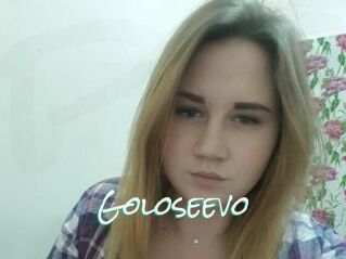 Goloseevo