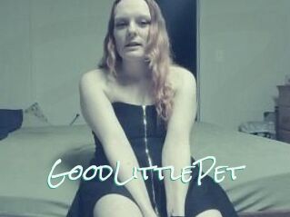 GoodLittlePet