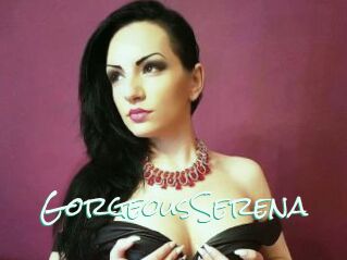 GorgeousSerena Preteen fucking
