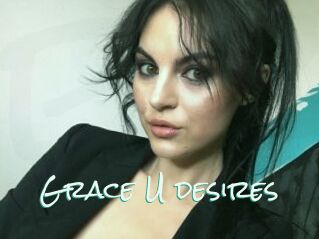 Grace_U_desires