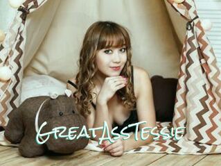 GreatAssTessie