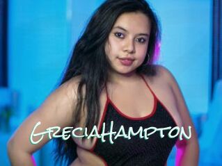 GreciaHampton