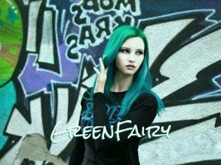 GreenFairy