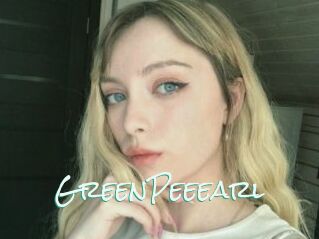 GreenPeeearl