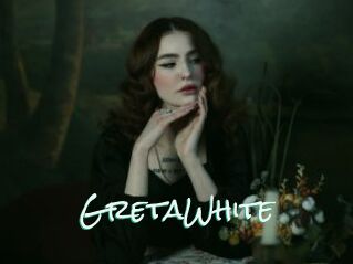 GretaWhite