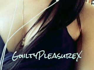 GuiltyPleasureX