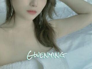 Gwenying