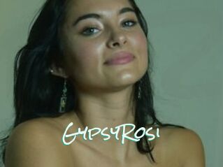GypsyRosi Preteen fucking