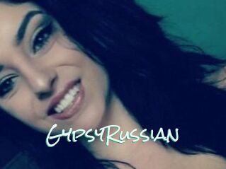 GypsyRussian