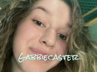 Gabbiecaster