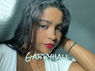 Gabbyhall