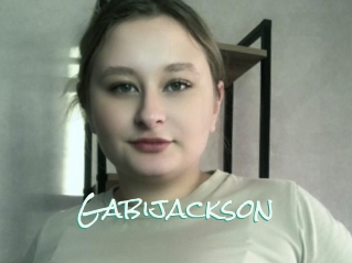 Gabijackson