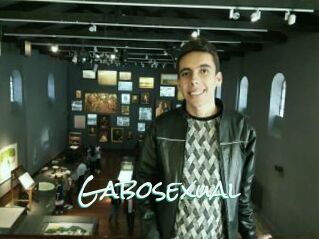 Gabosexual