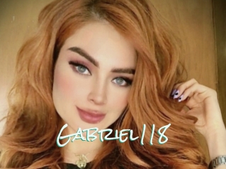 Gabriel118