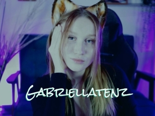 Gabriellatenz