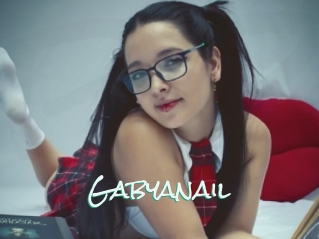 Gabyanail