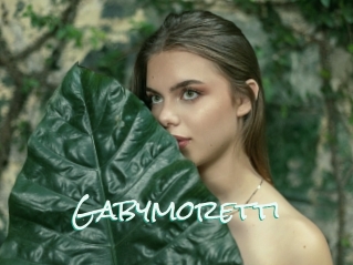 Gabymoretti