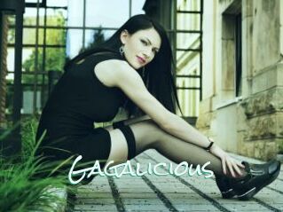 Gagalicious