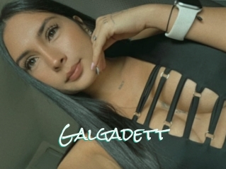 Galgadett