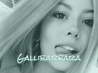 Gallibarbara