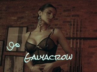 Galyacrow