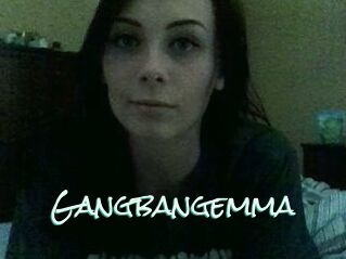 Gangbangemma