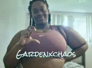 Gardenxchaos