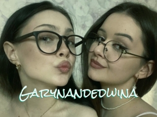 Garynandedwina