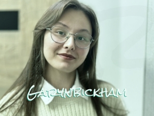 Garynbickham