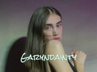 Garyndainty