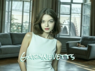 Garynevetts