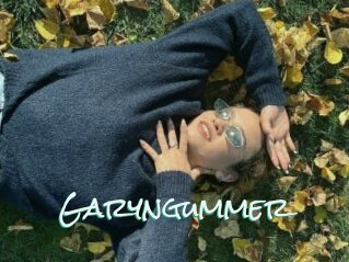 Garyngummer