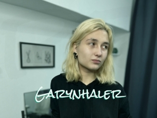 Garynhaler